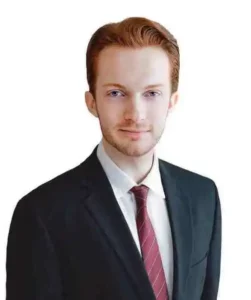 Image of Harrison Greenough, REALTOR®, a Baltimore area real estate agent licensed in Maryland