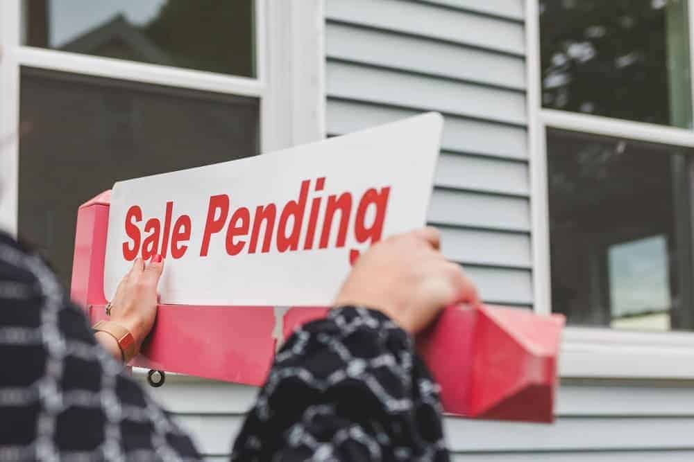 how to buy a house in Maryland